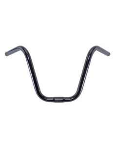 V Ape Lowrider Handlebar 9 25.4mm Black.